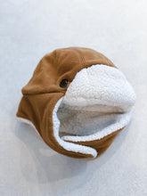 Load image into Gallery viewer, Carhartt Sherpa Trapper Hat - Age 1-3 years - NEW WITH TAGS