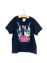 Load image into Gallery viewer, Vintage Star Wars Tee - Age 7-8 years