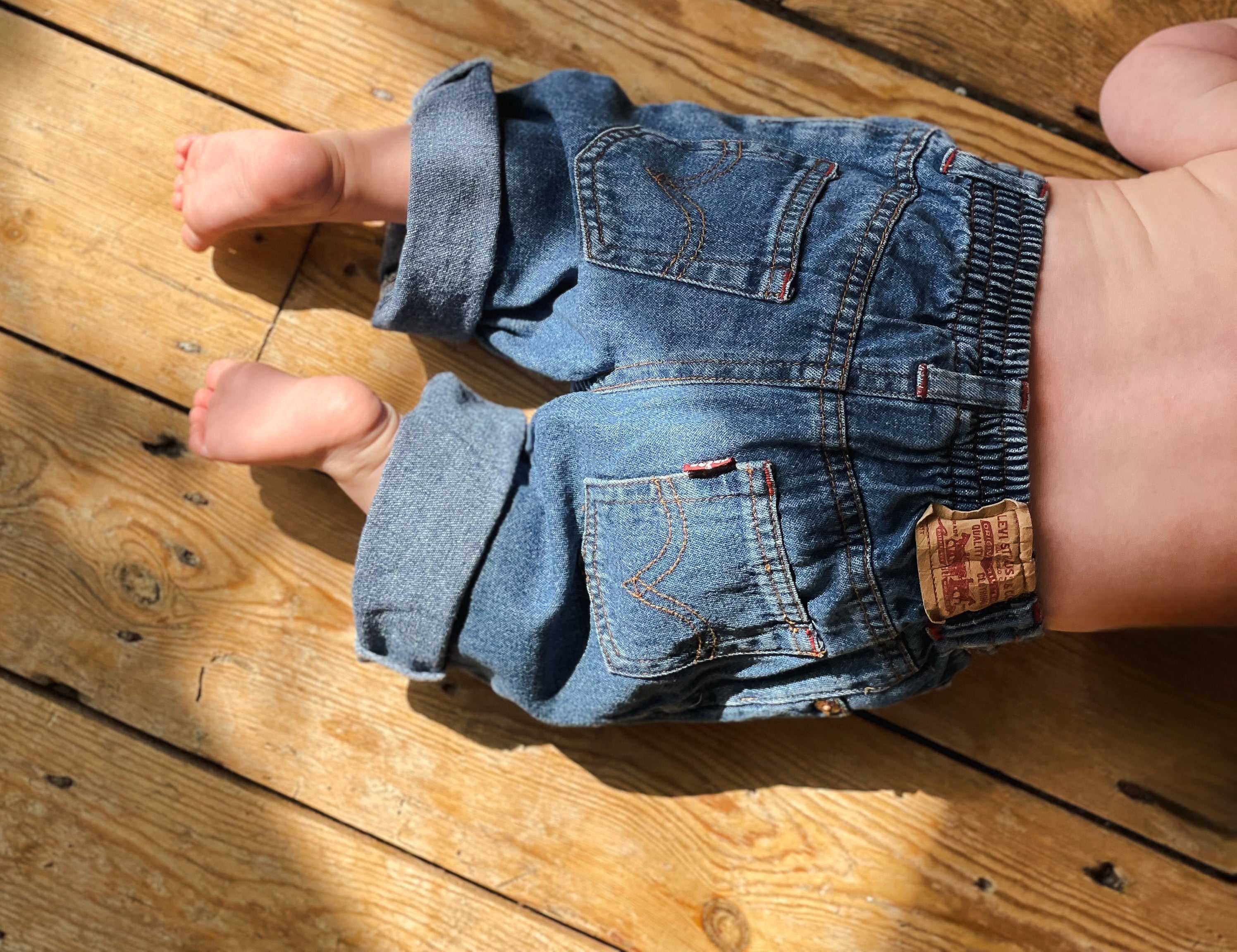 Levi's