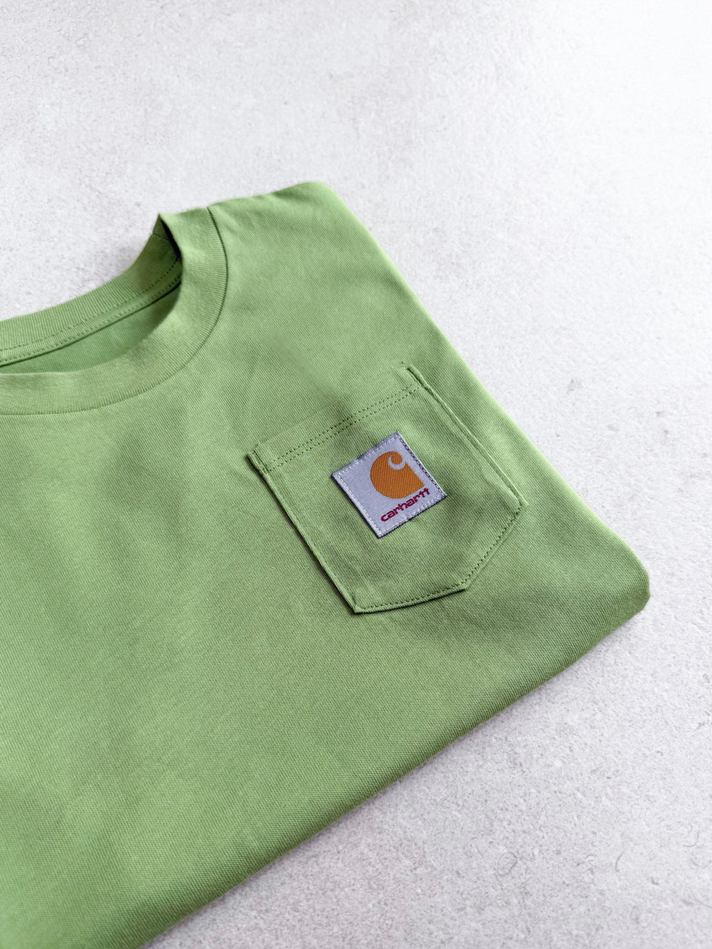 Carhartt Kids Matcha T-Shirt - NEW WITH TAGS