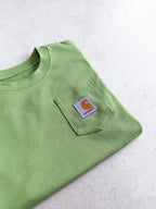 Carhartt Kids Matcha T-Shirt - NEW WITH TAGS