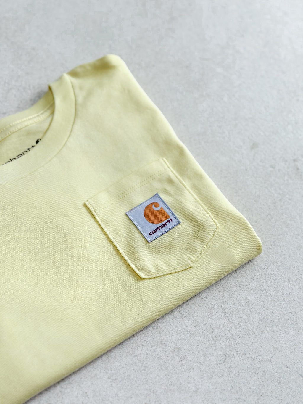 Carhartt Kids Butter T-Shirt - NEW WITH TAGS