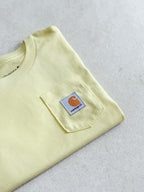 Carhartt Kids Butter T-Shirt - NEW WITH TAGS