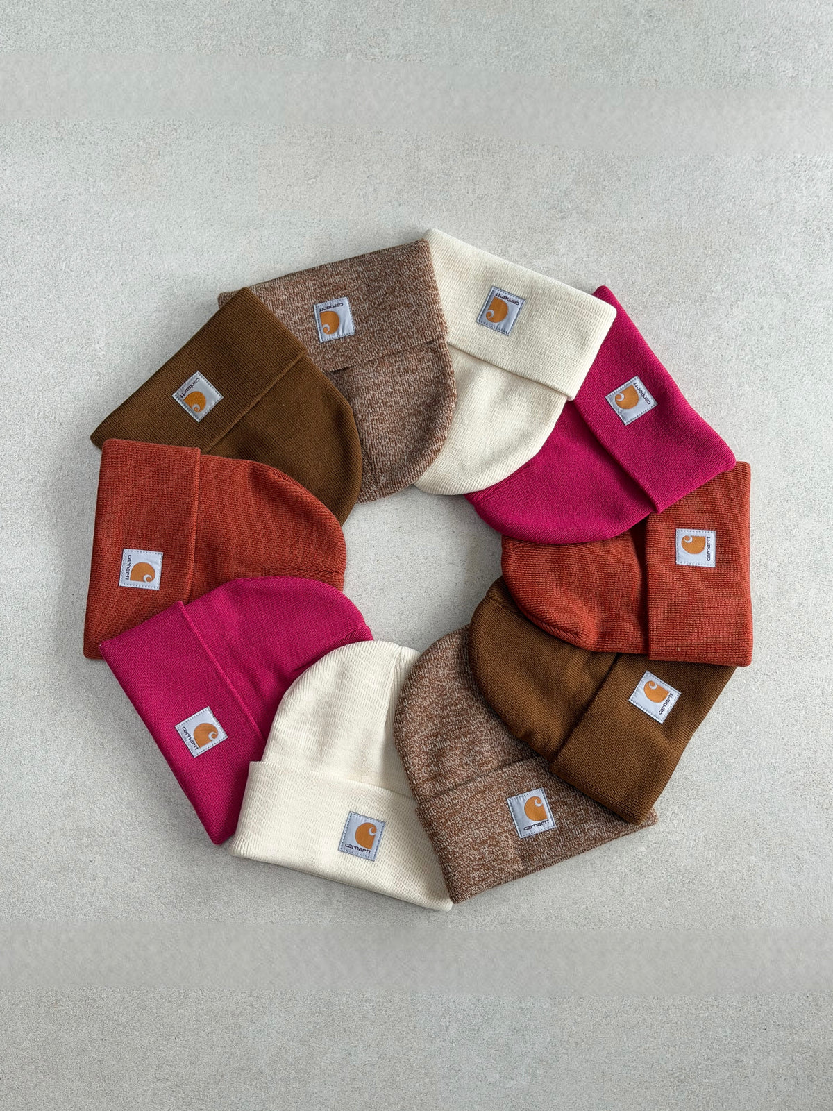 Carhartt Watch Hat - Youth Size - Age 5+ years
