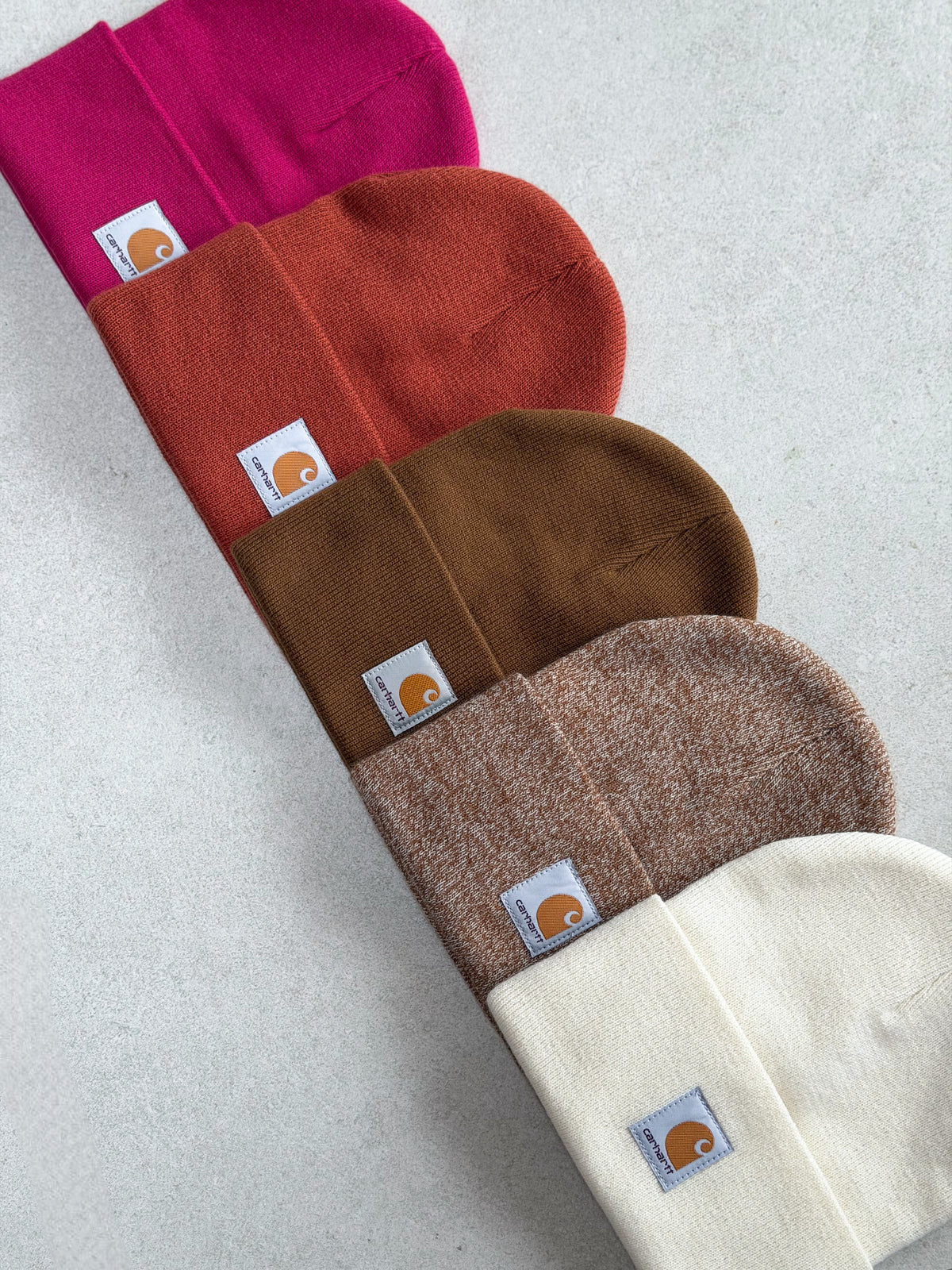 Carhartt Watch Hat - Youth Size - Age 5+ years