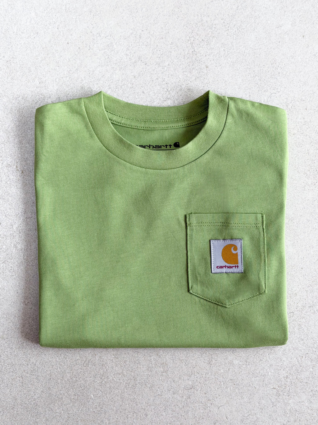 Carhartt Kids Matcha T-Shirt - NEW WITH TAGS