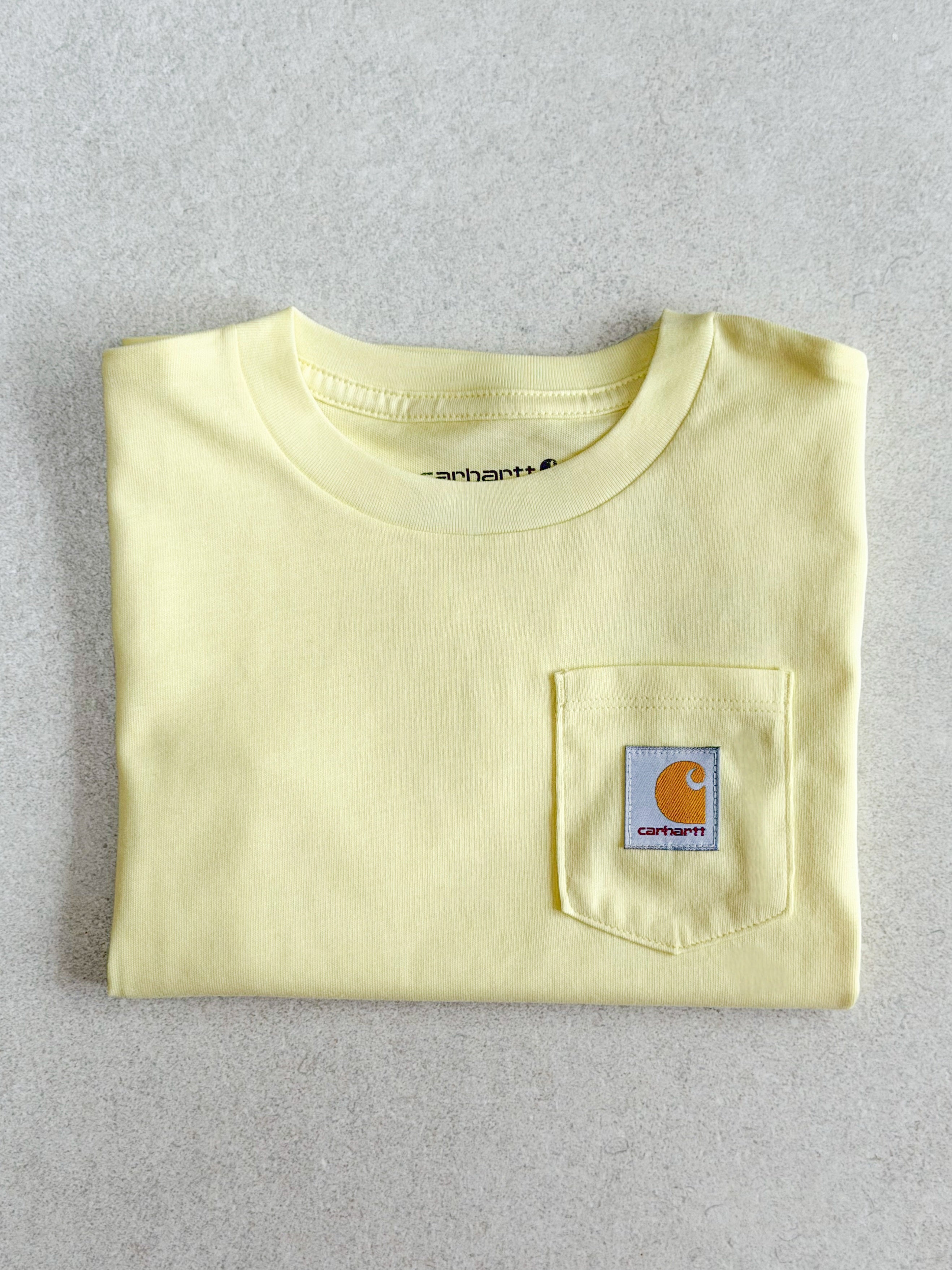 Carhartt Kids Butter T-Shirt - NEW WITH TAGS