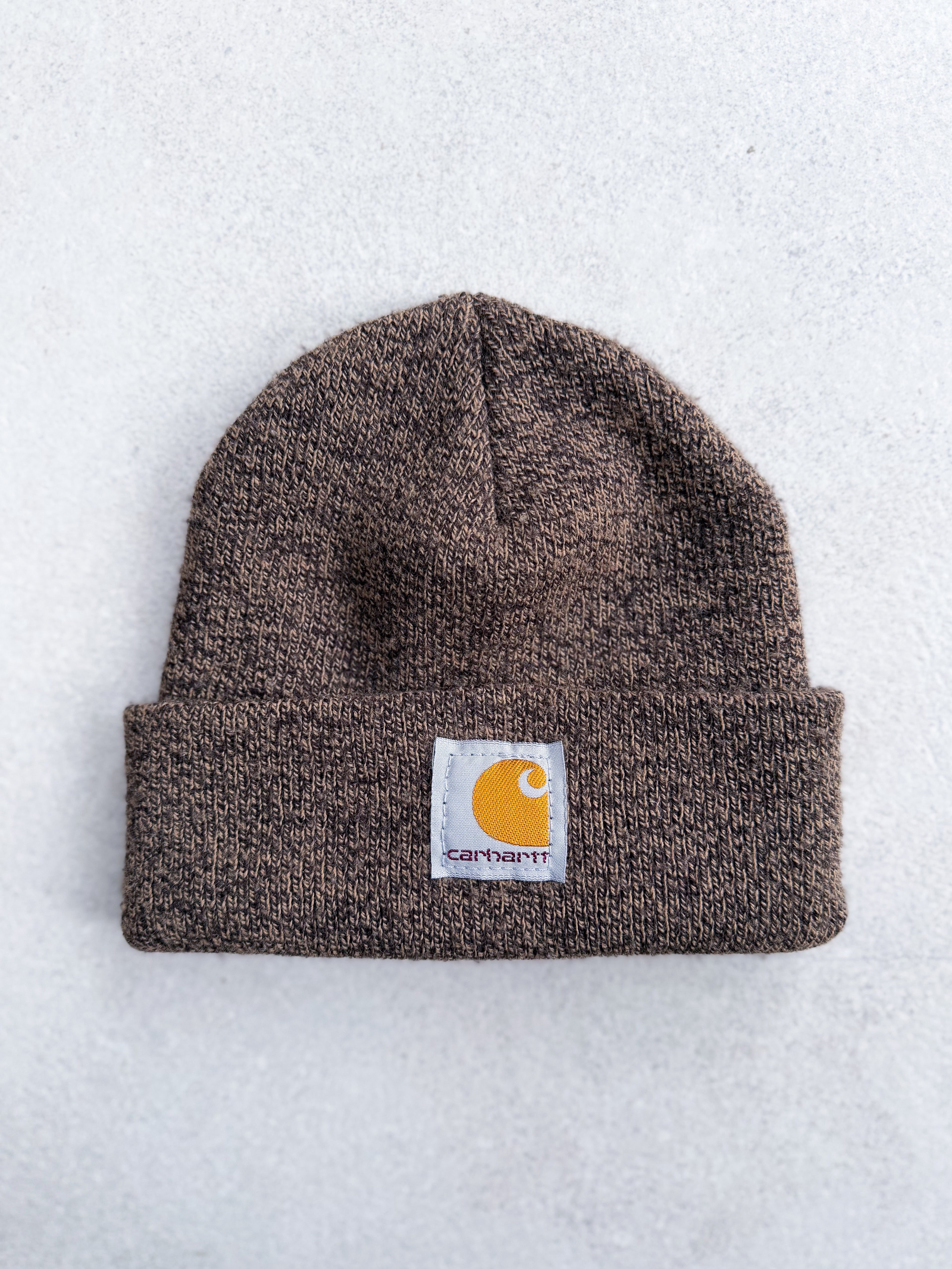 Carhartt Preloved Watch Hat