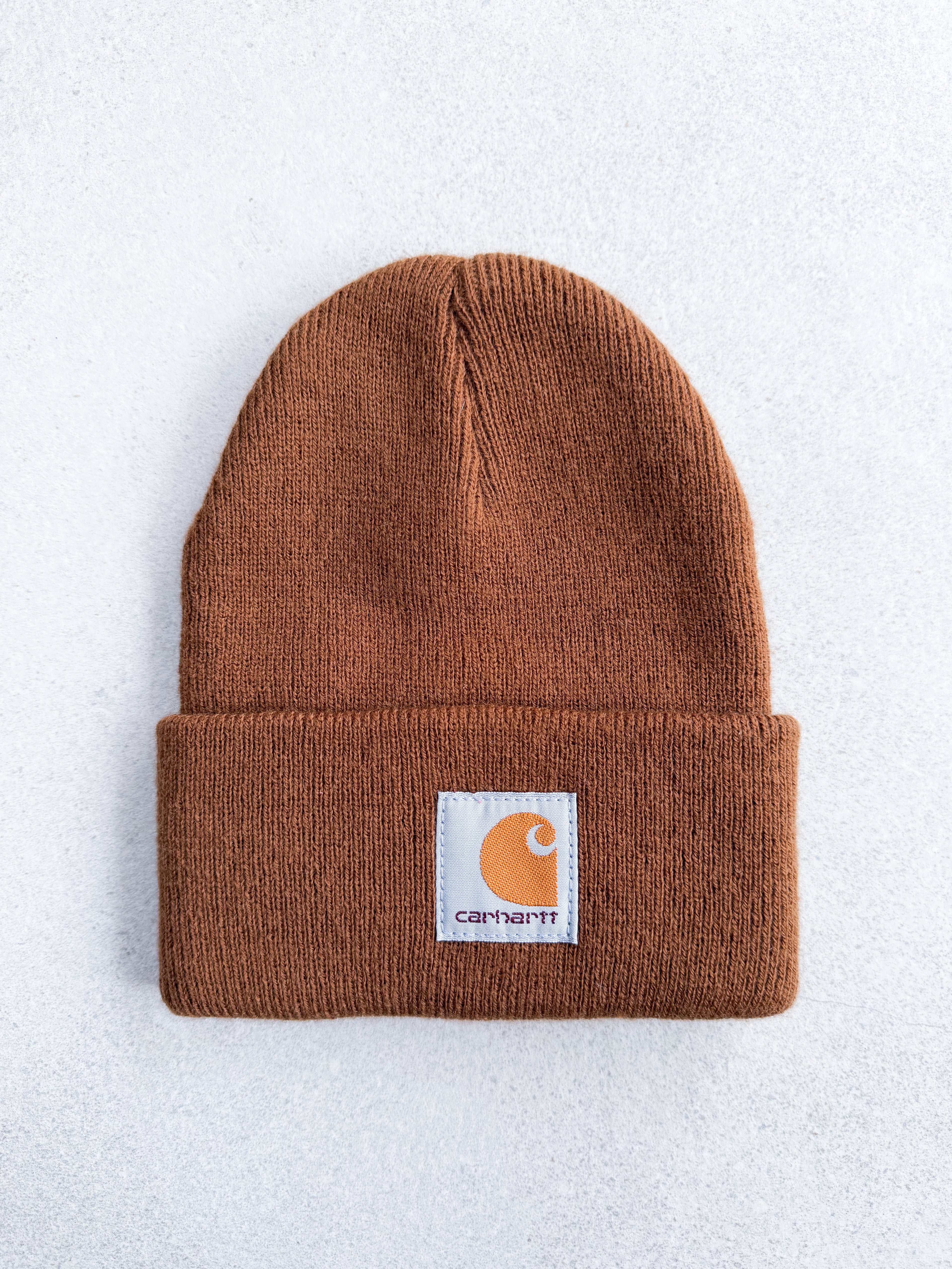 Carhartt Preloved Watch Hat