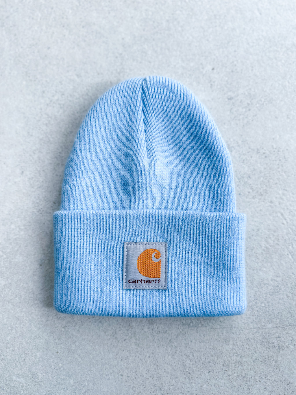 Carhartt Preloved Watch Hat