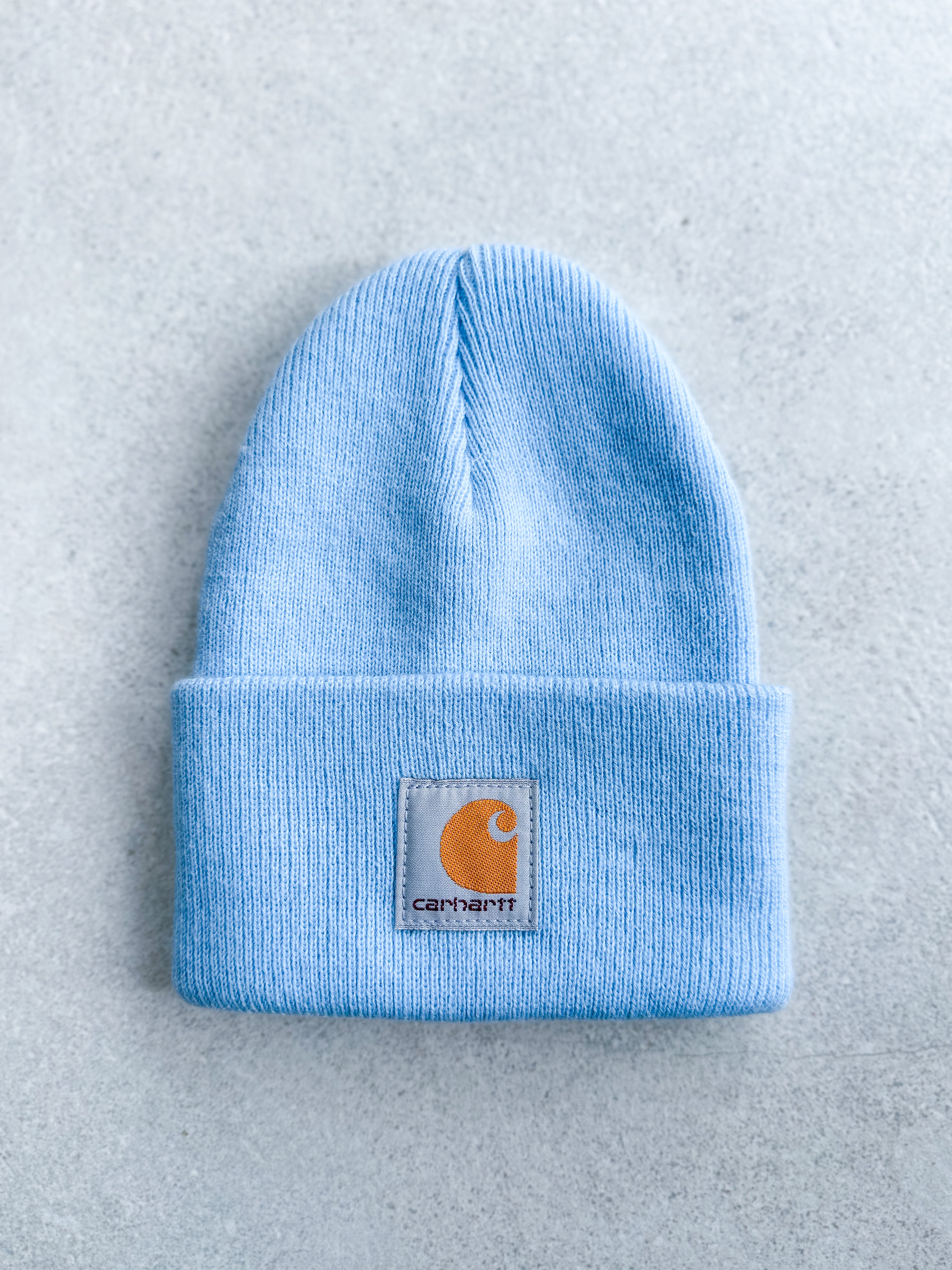 Carhartt Preloved Watch Hat