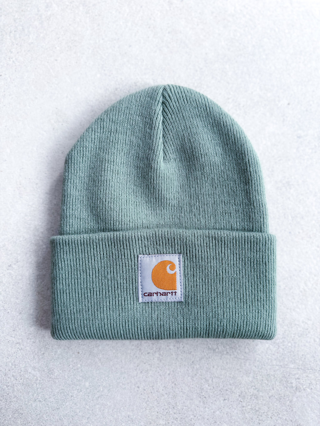 Carhartt Preloved Watch Hat