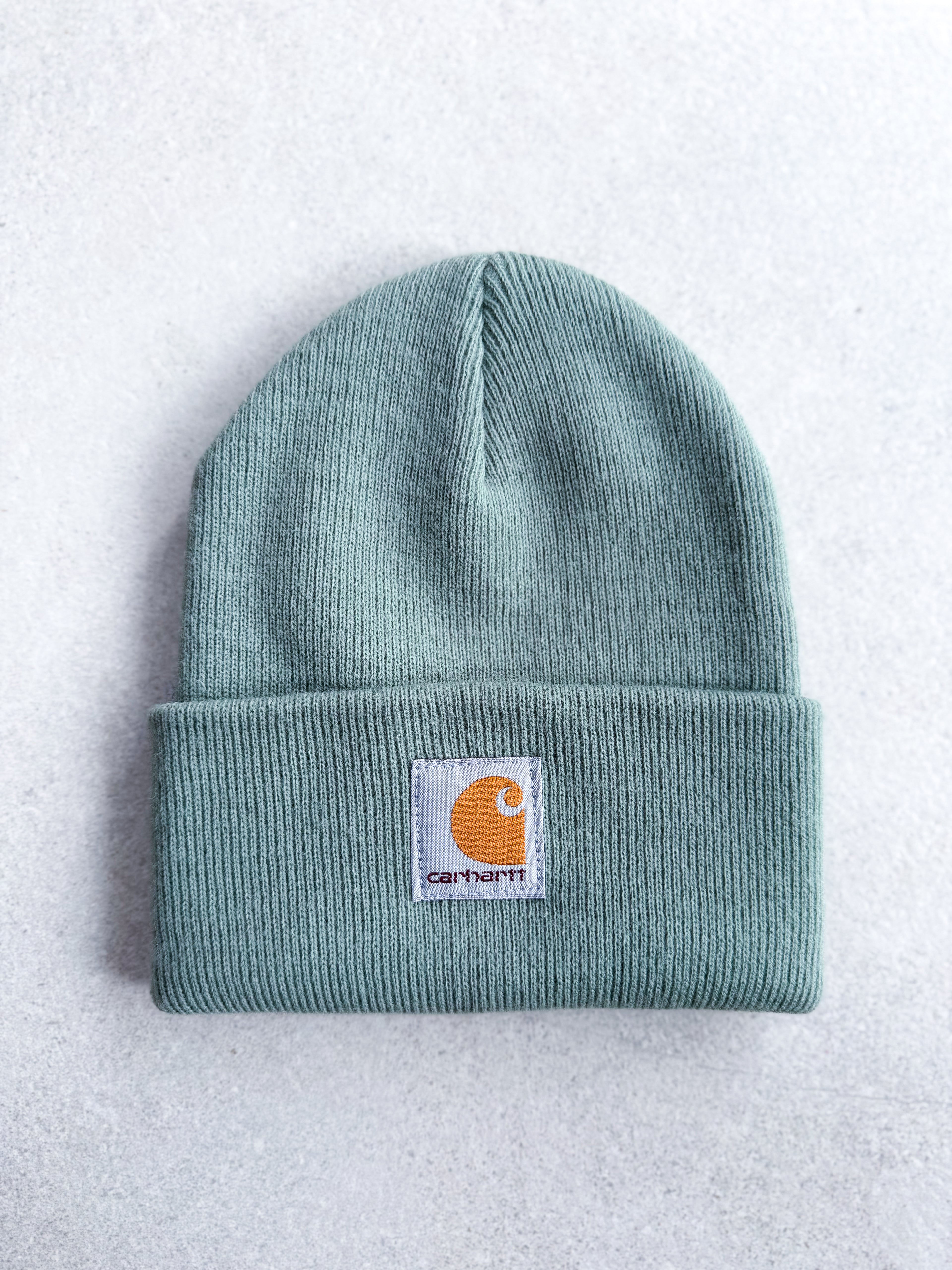 Carhartt Preloved Watch Hat