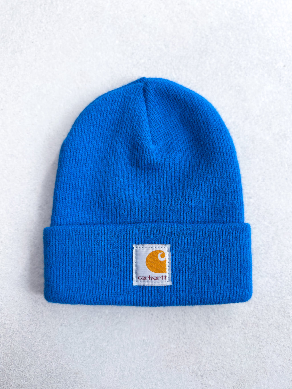 Carhartt Preloved Watch Hat