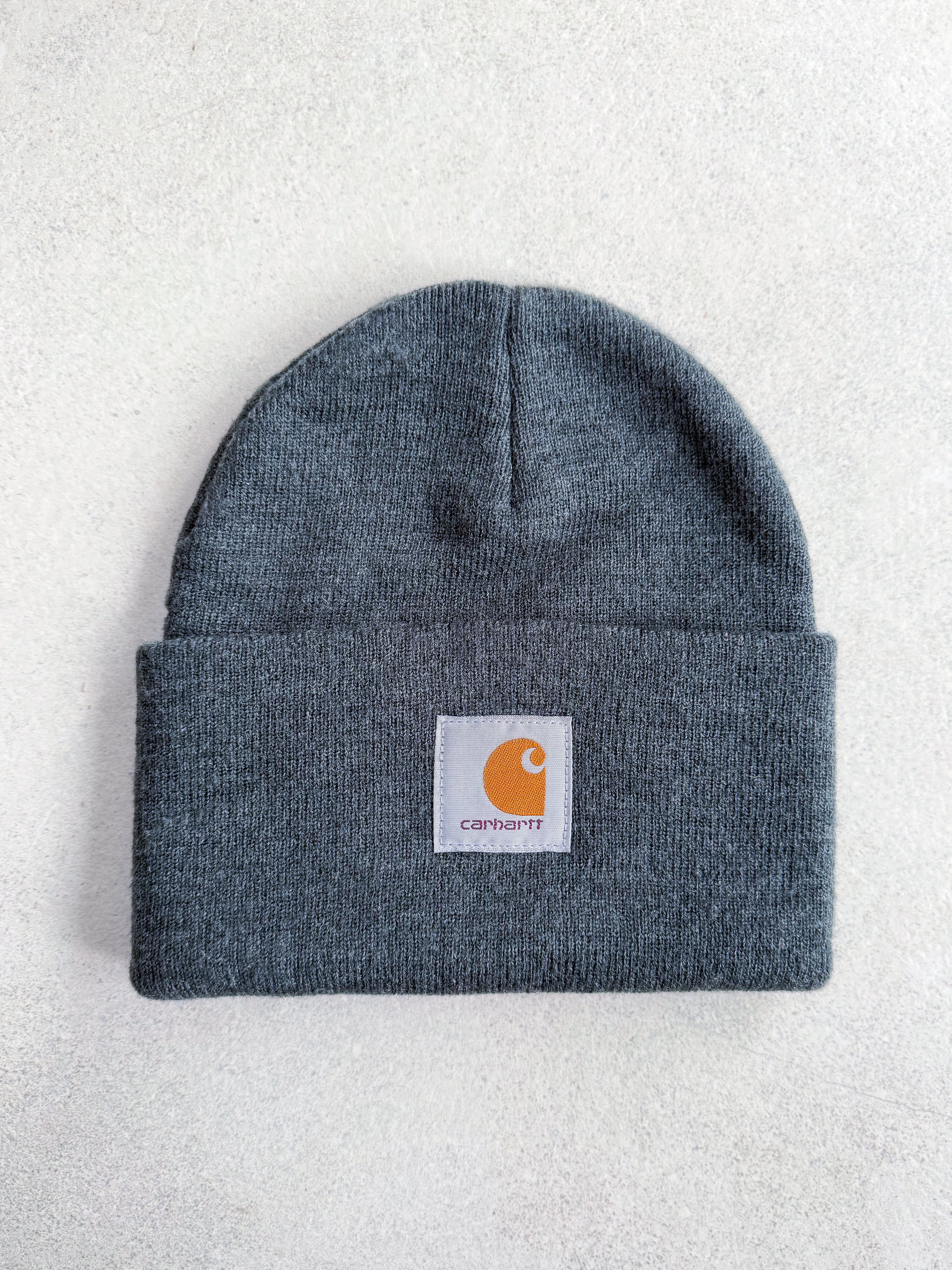 Carhartt Preloved Watch Hat