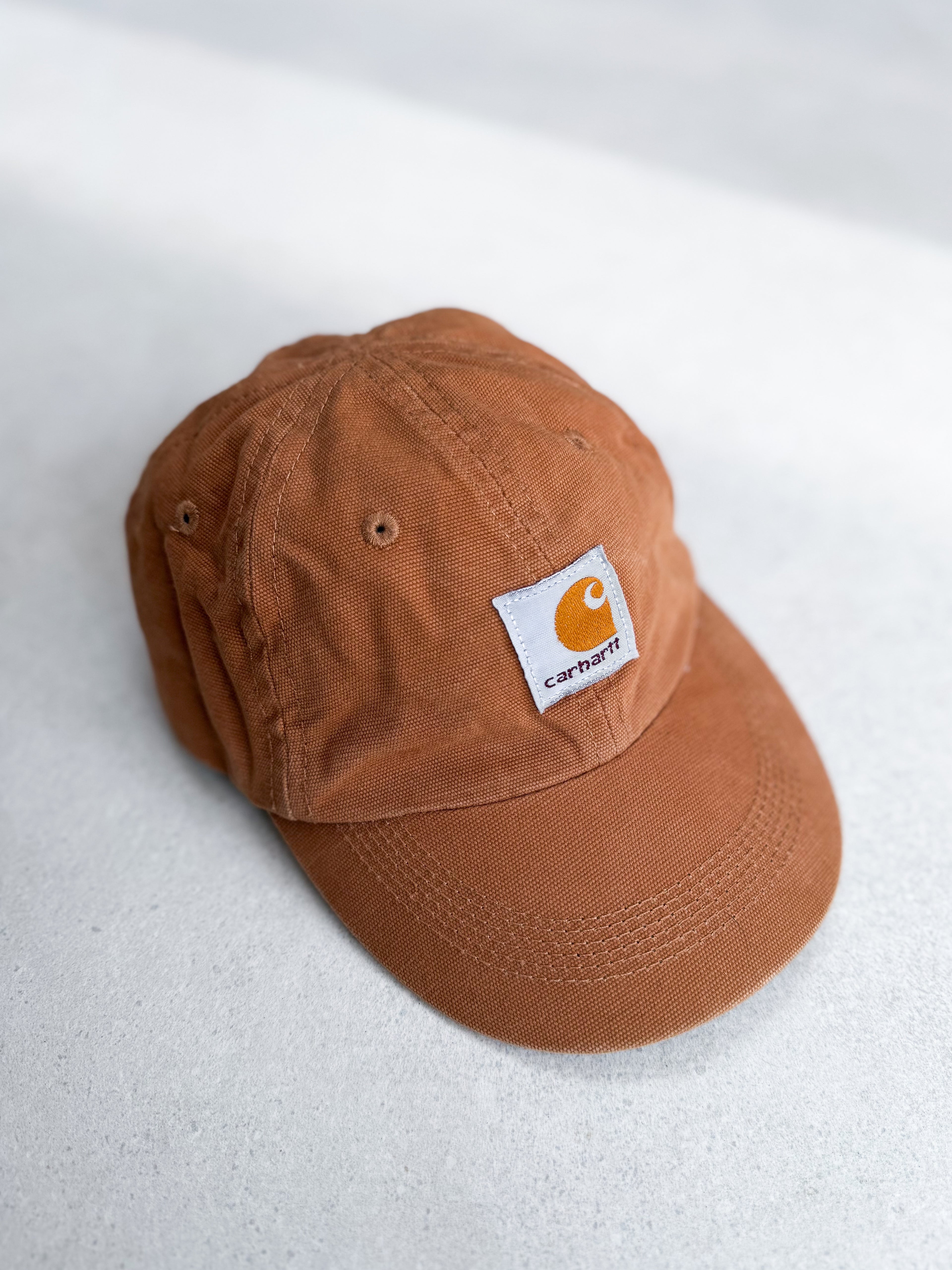 Carhartt Preloved Cap