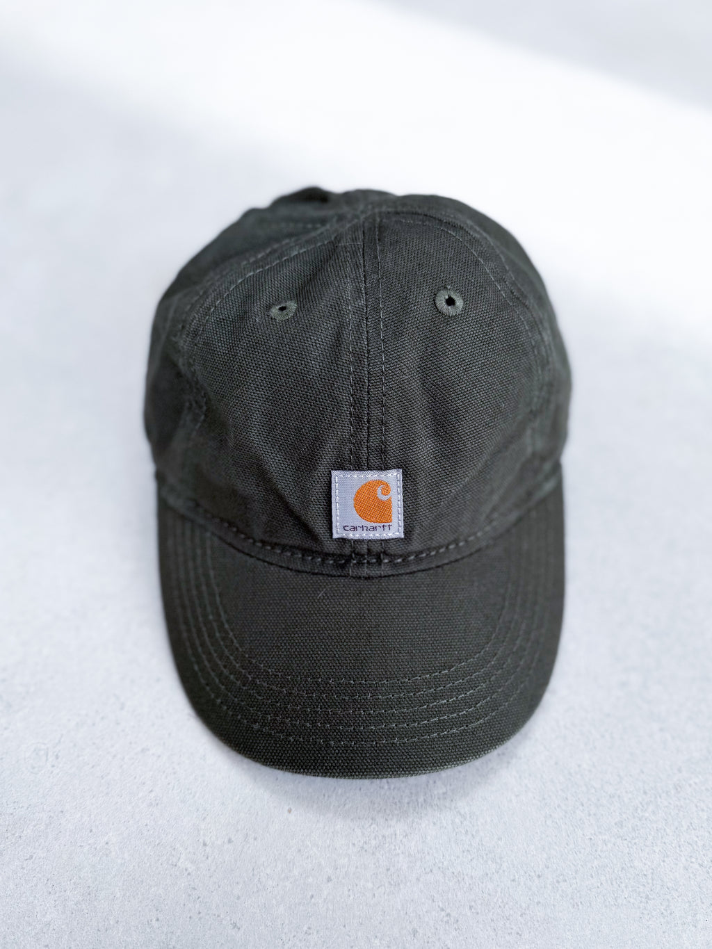 Carhartt Preloved Cap