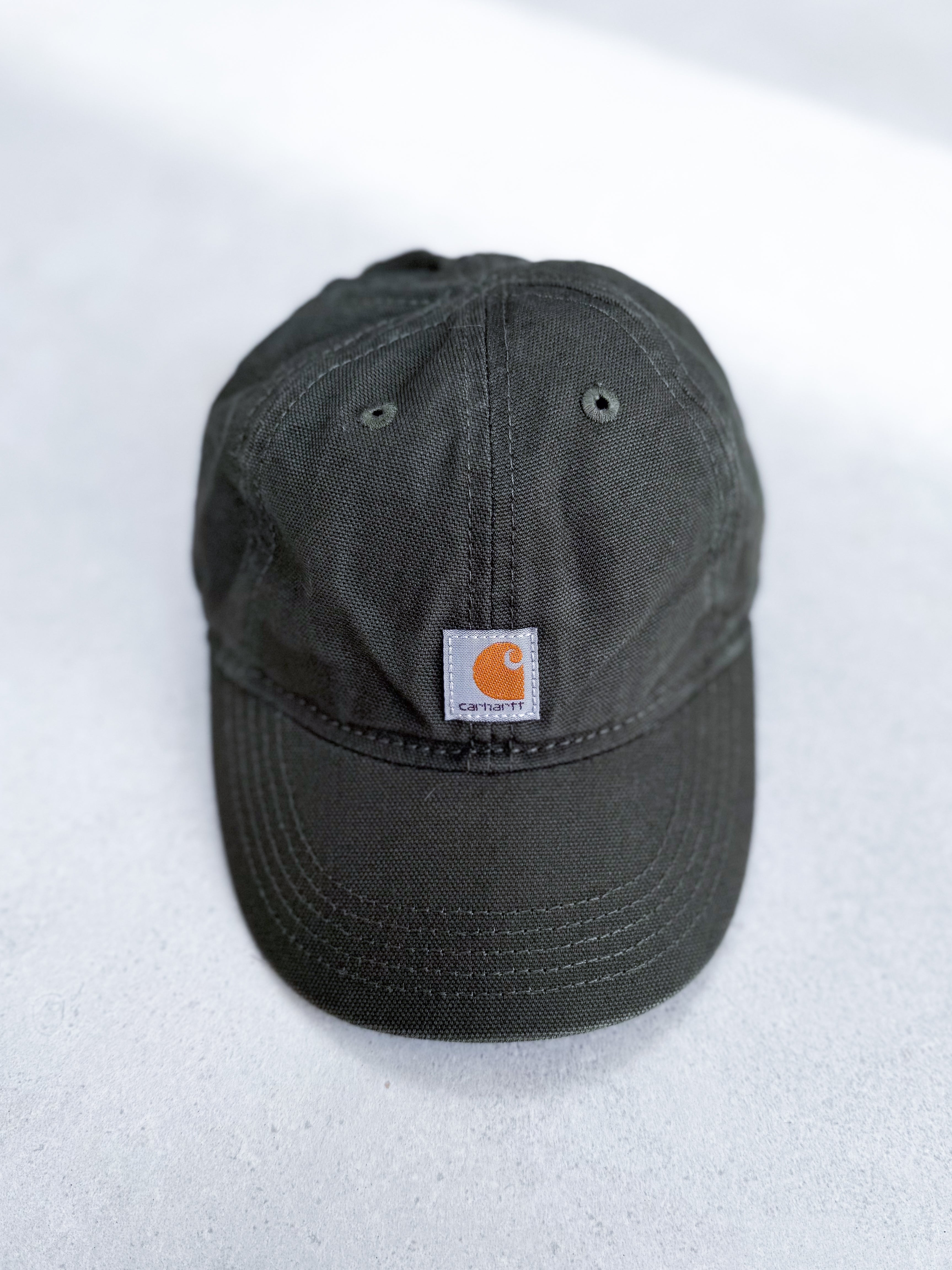Carhartt Preloved Cap