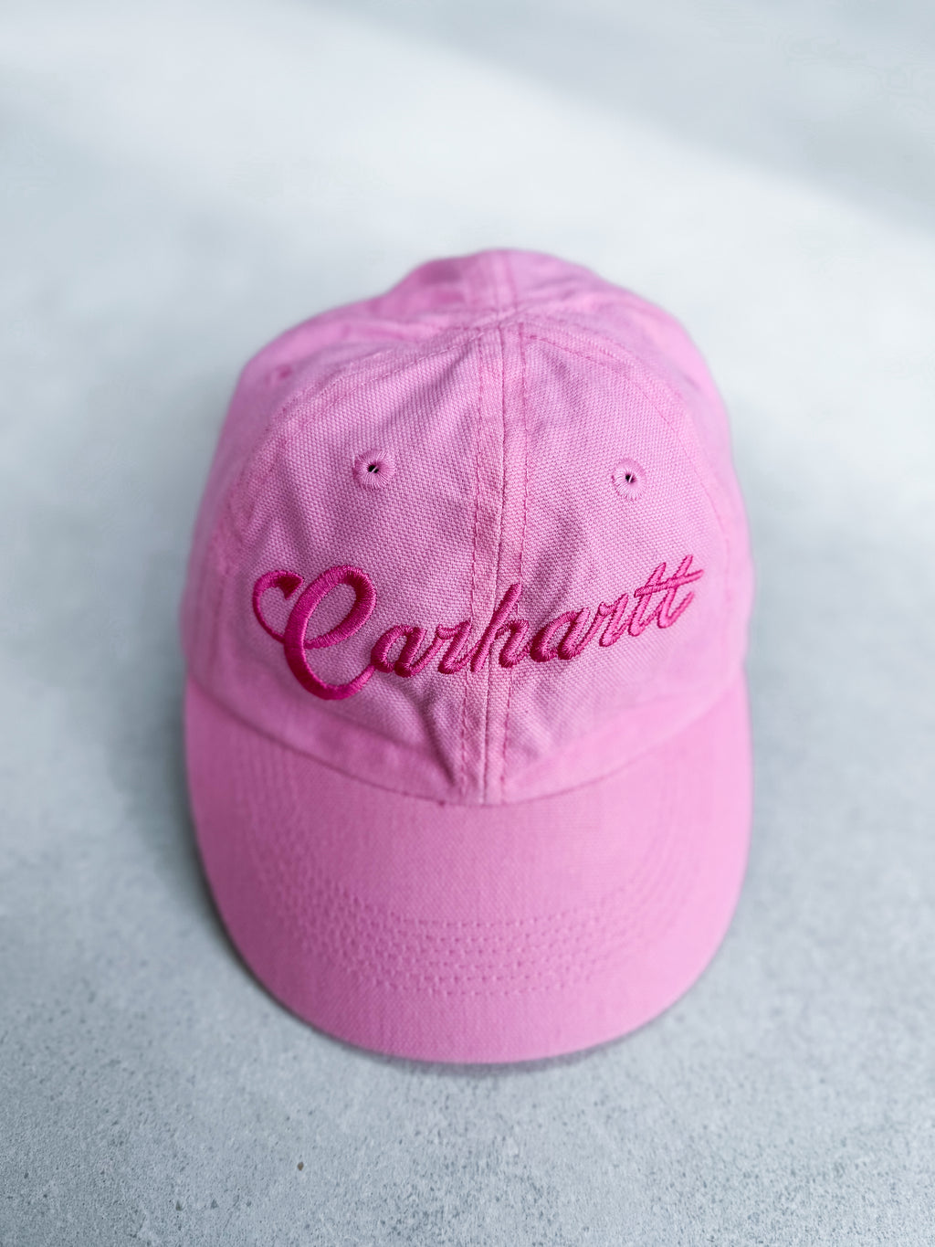 Carhartt Preloved Cap