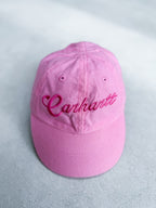 Carhartt Preloved Cap