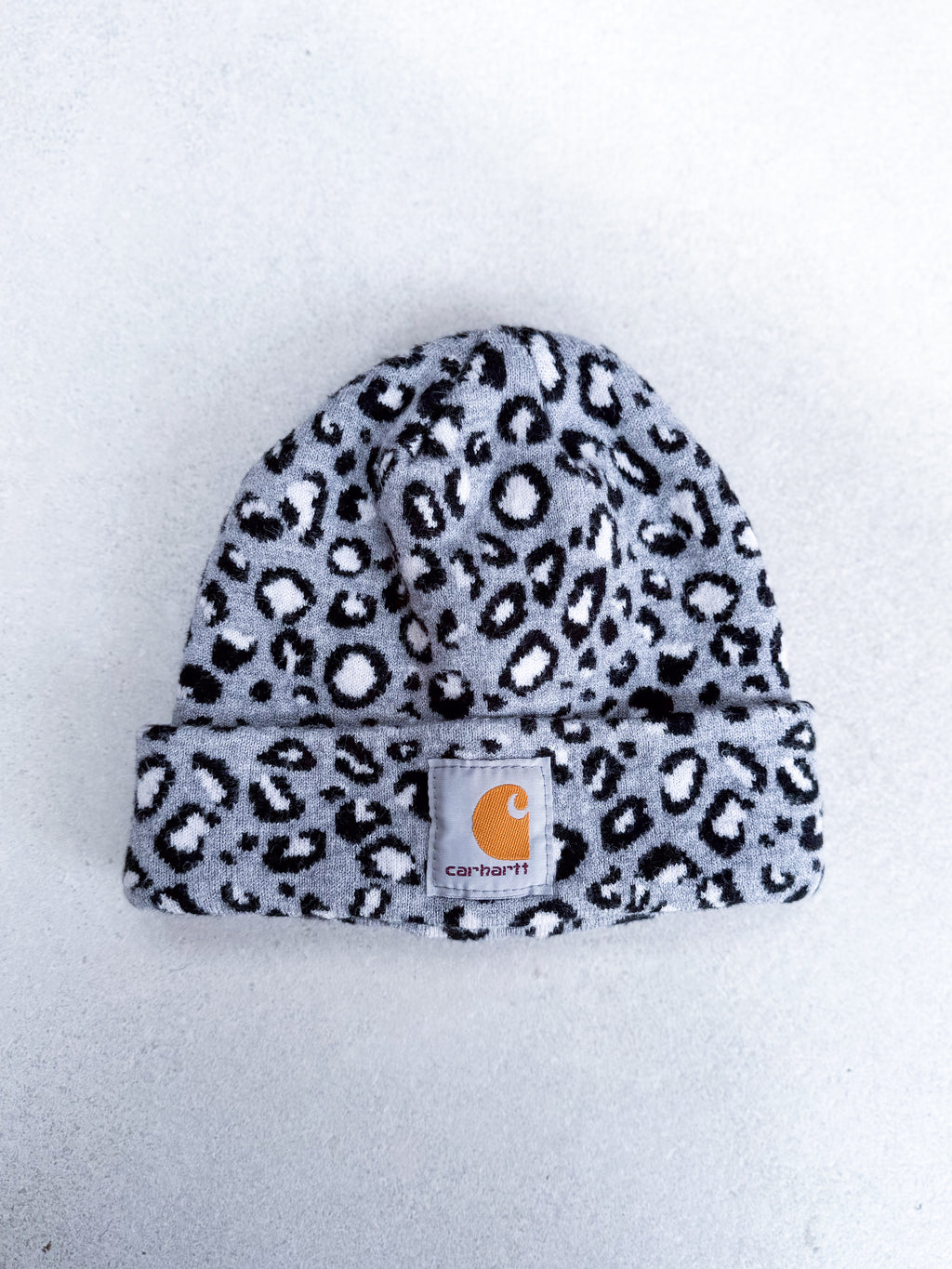 Carhartt Preloved Watch Hat