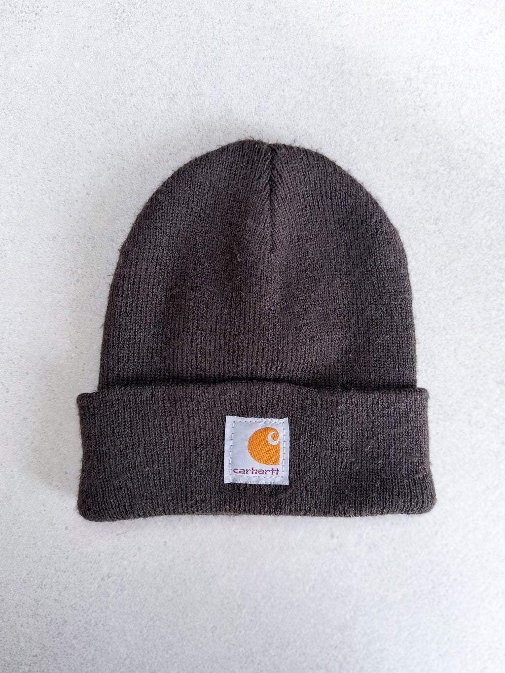 Carhartt Preloved Watch Hat