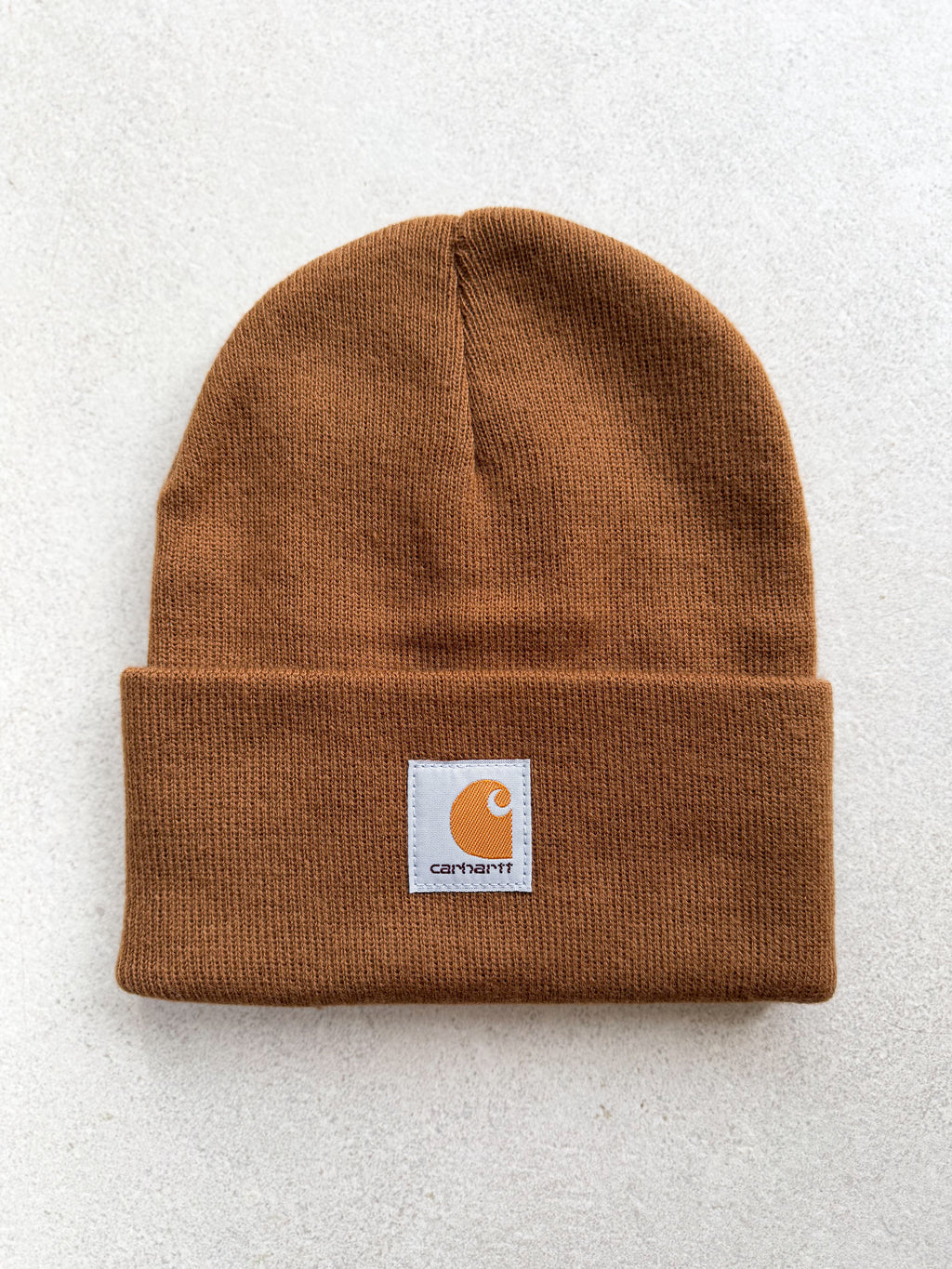 Carhartt Watch Hat - Youth Size - Age 5+ years