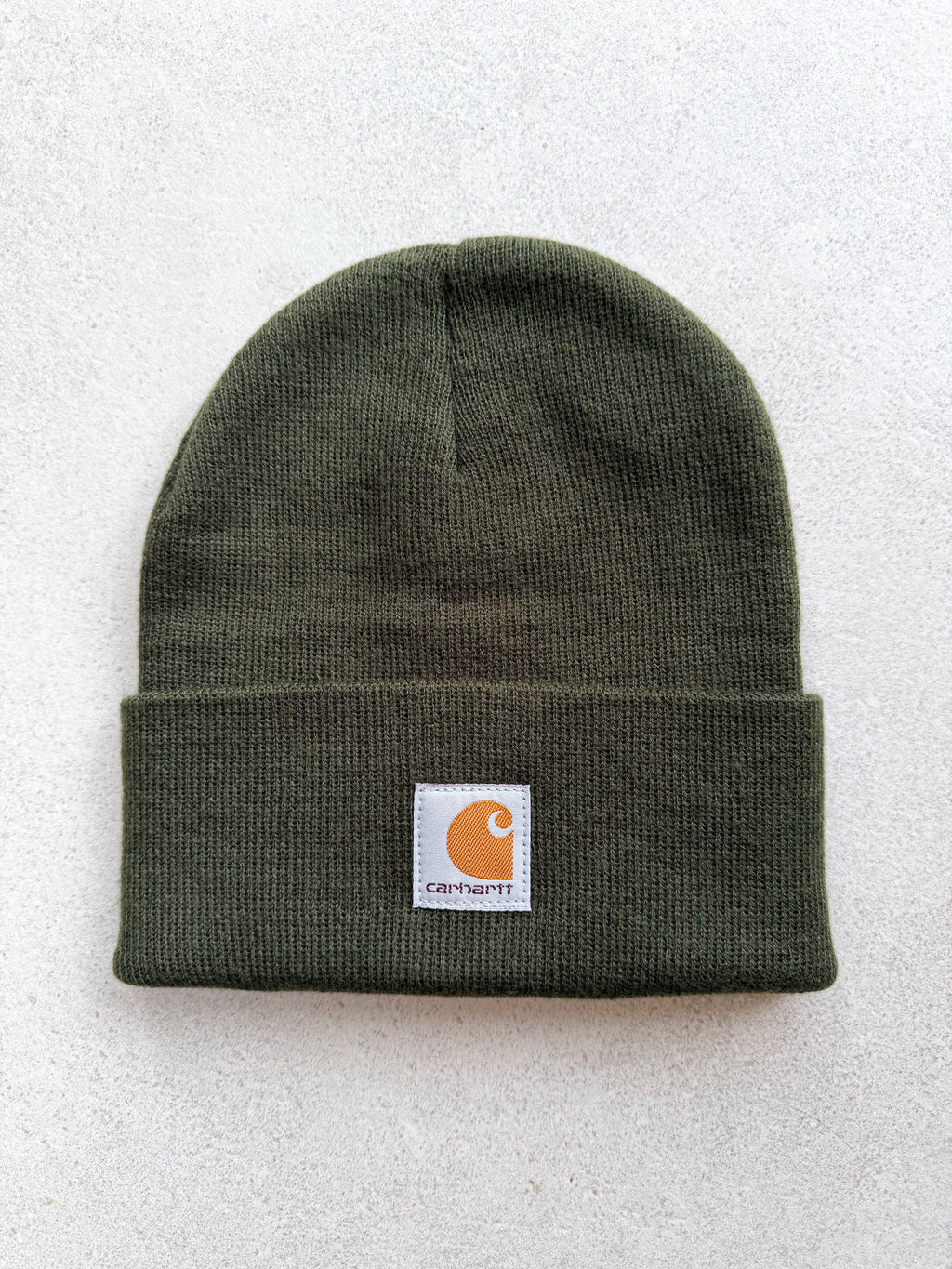 Carhartt Watch Hat - Youth Size - Age 5+ years