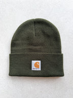 Carhartt Watch Hat - Youth Size - Age 5+ years
