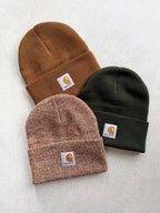 Carhartt Watch Hat - Youth Size - Age 5+ years
