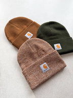 Carhartt Watch Hat - Youth Size - Age 5+ years
