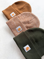 Carhartt Watch Hat - Youth Size - Age 5+ years