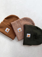 Carhartt Watch Hat - Youth Size - Age 5+ years