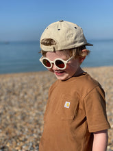 Load image into Gallery viewer, Carhartt Kids Brown T-Shirt
