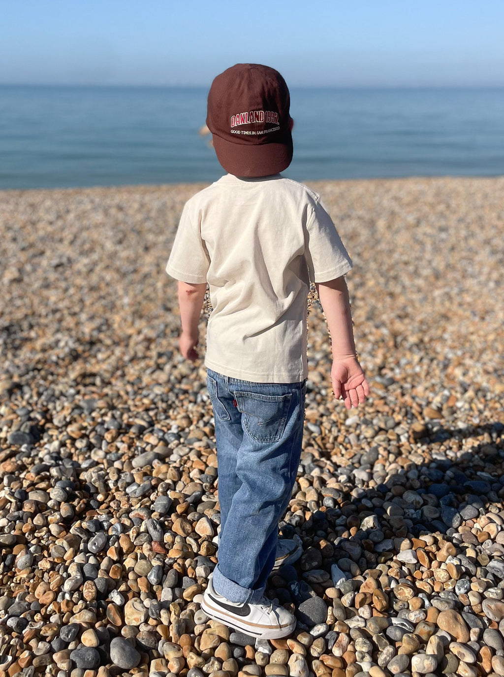 Carhartt Kids Malt T-Shirt - NEW WITH TAGS
