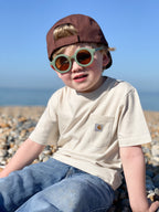 Carhartt Kids Malt T-Shirt - NEW WITH TAGS