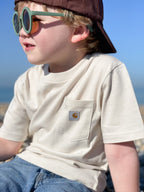 Carhartt Kids Malt T-Shirt - NEW WITH TAGS