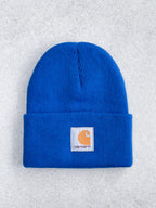 Carhartt Watch Hat - Infant Size - Age 0-12 months