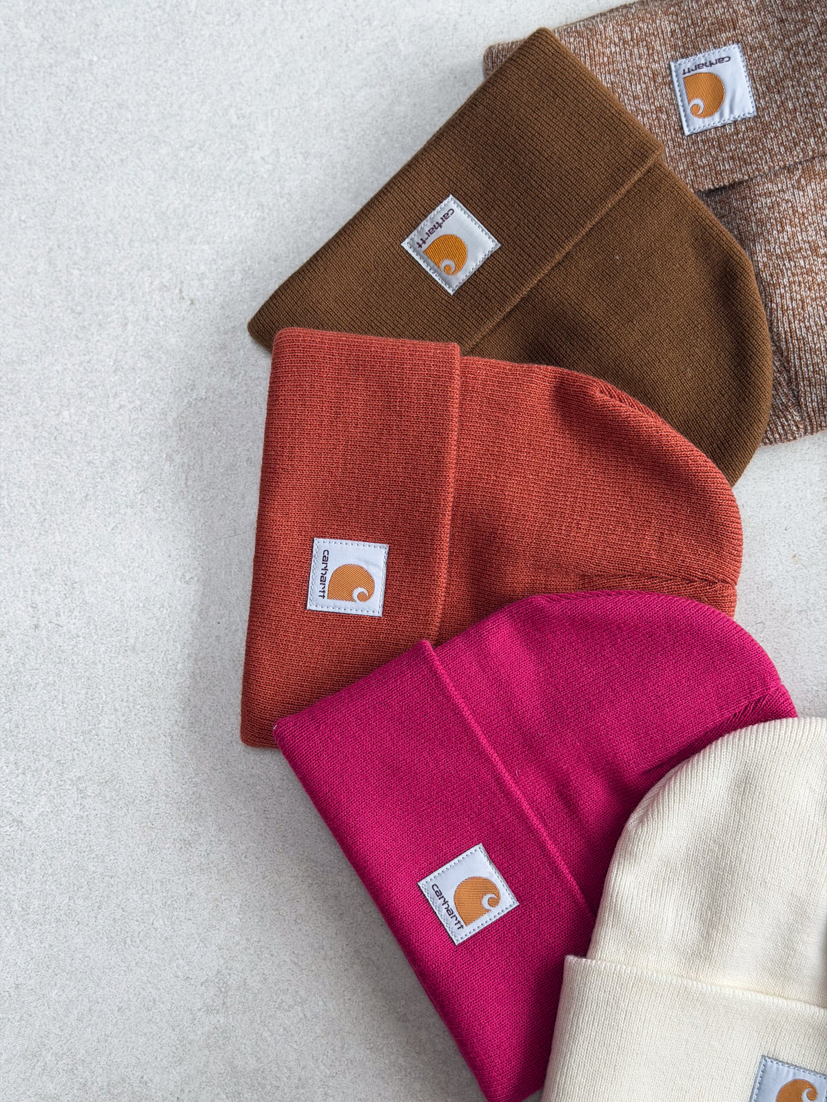 Carhartt Watch Hat - Youth Size - Age 5+ years