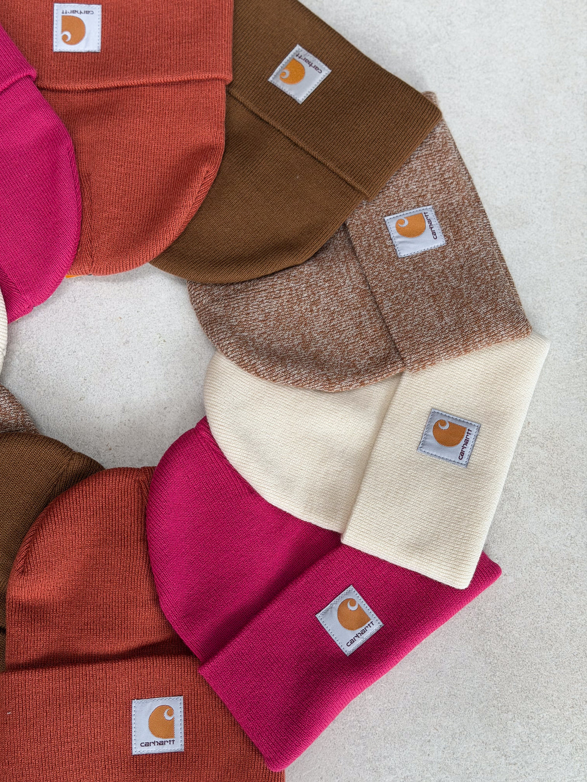 Carhartt Watch Hat - Youth Size - Age 5+ years
