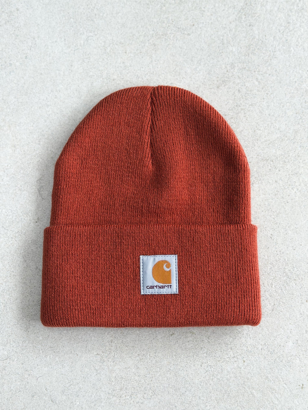 Carhartt Watch Hat - Youth Size - Age 4+ years