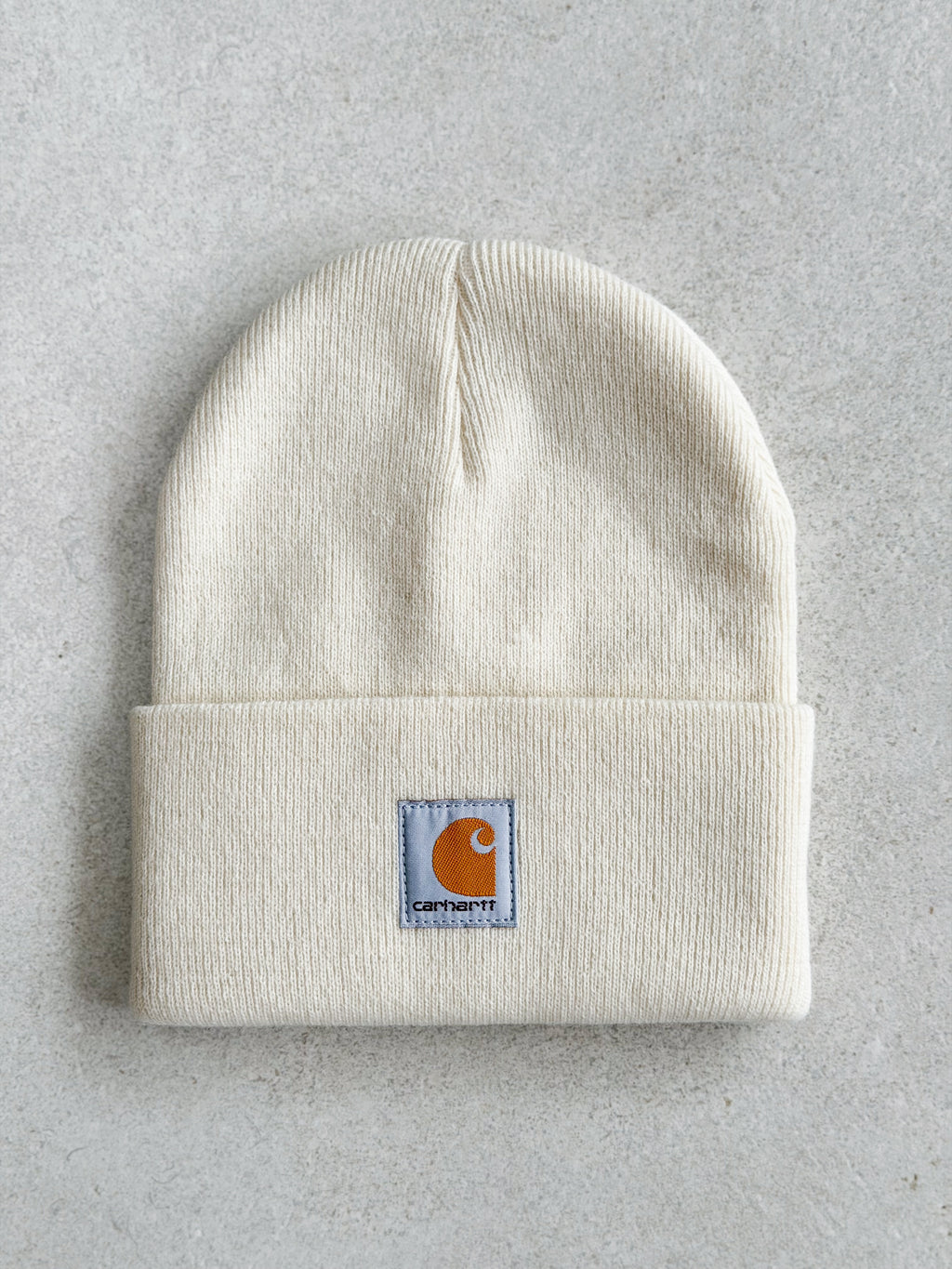 Carhartt Watch Hat - Youth Size - Age 4+ years