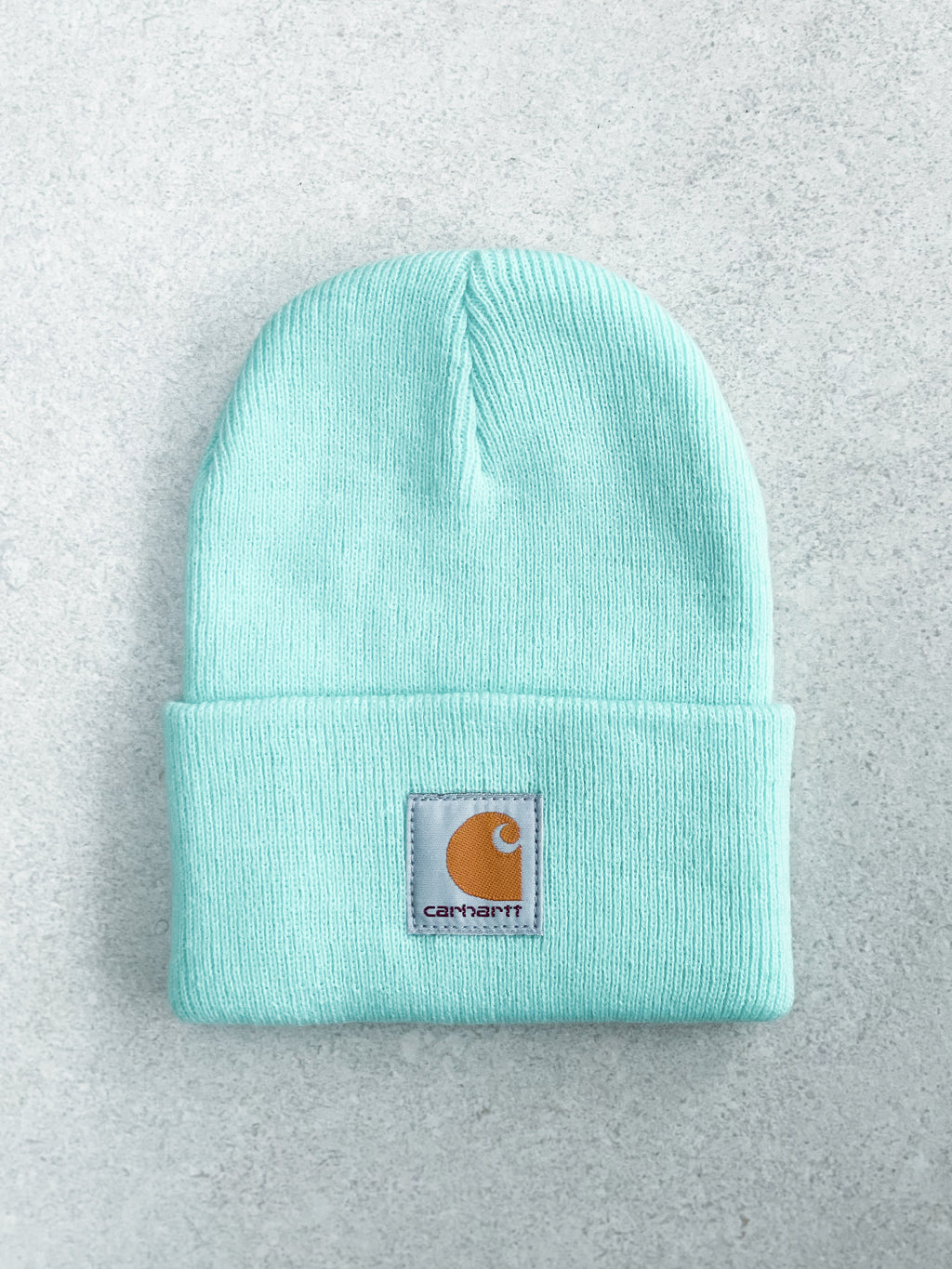 Carhartt Watch Hat - Infant Size - Age 0-12 months