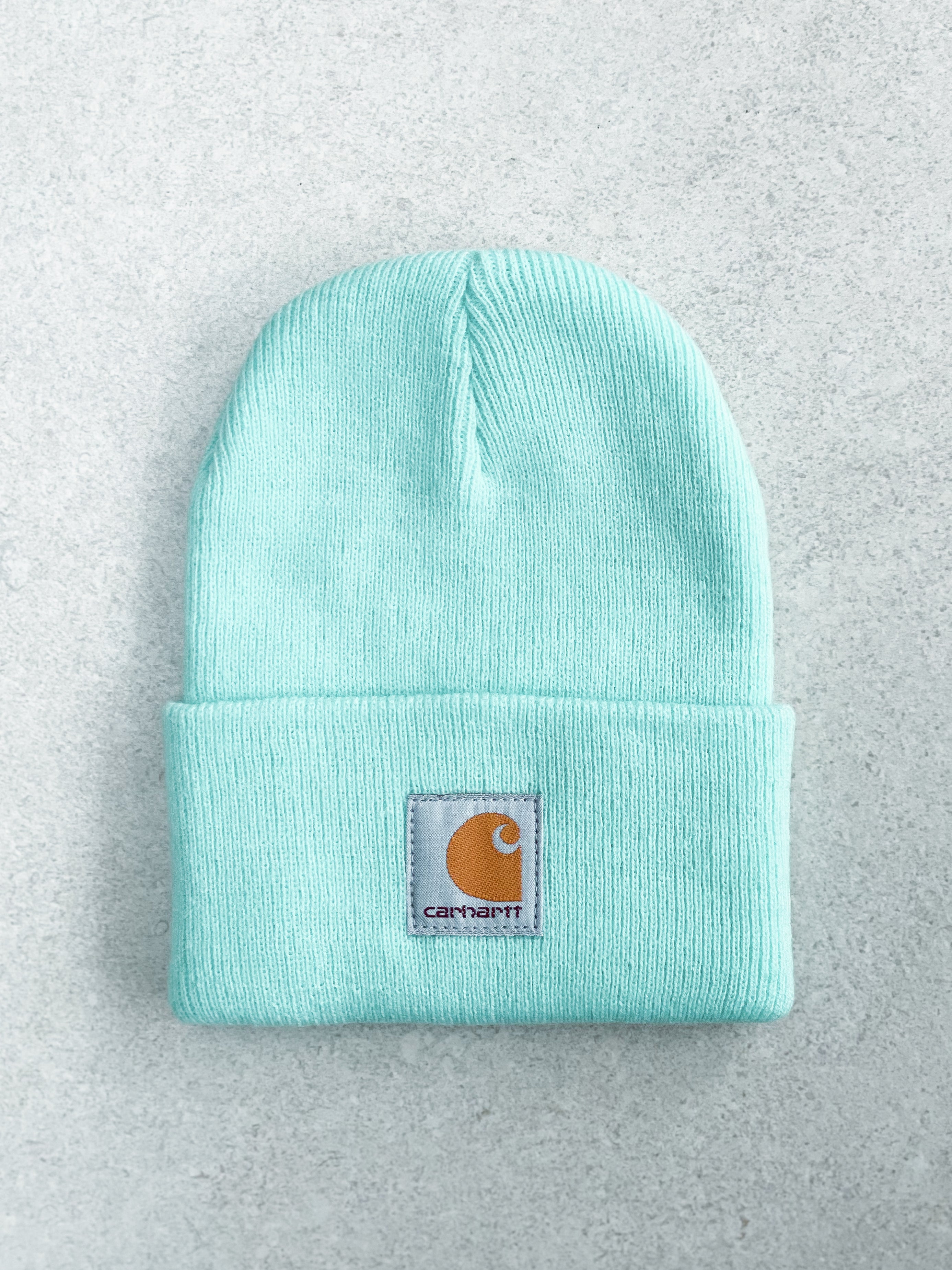 Carhartt Watch Hat - Infant Size - Age 0-12 months