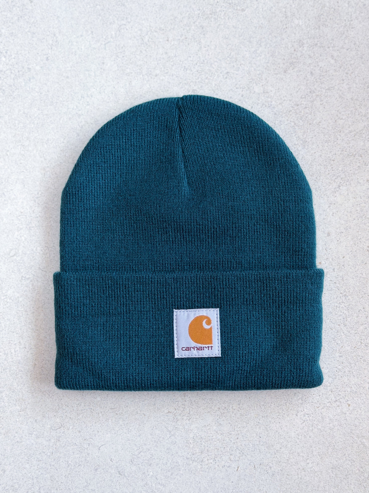 Carhartt Watch Hat - Youth Size - Age 4+ years