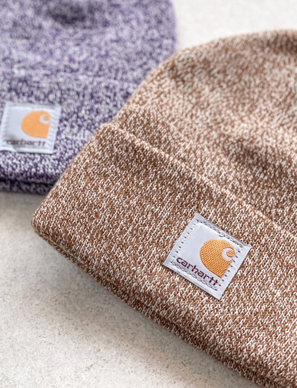 Carhartt Watch Hat - Infant Size - Age 0-12 months