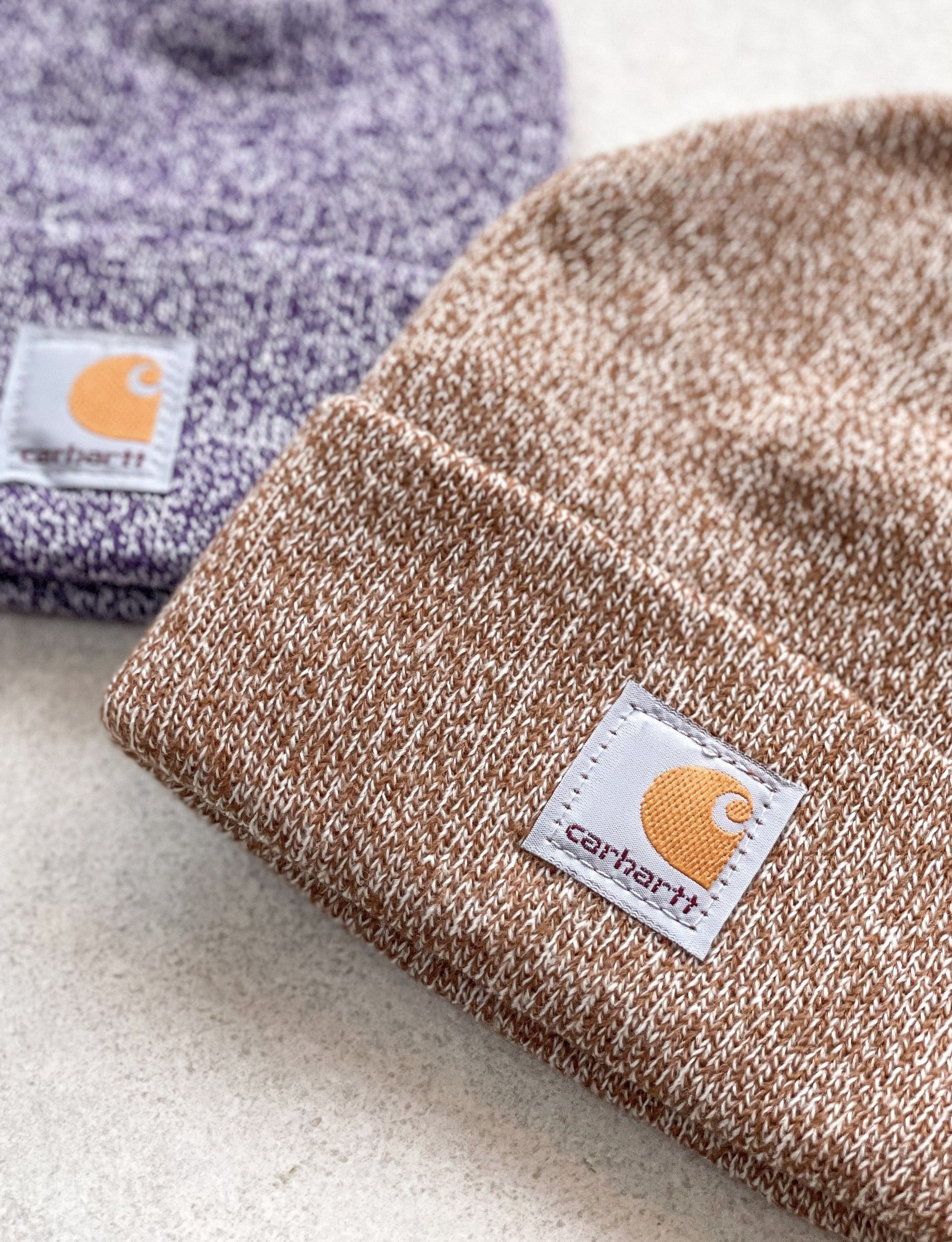 Carhartt Watch Hat - Infant Size - Age 0-12 months