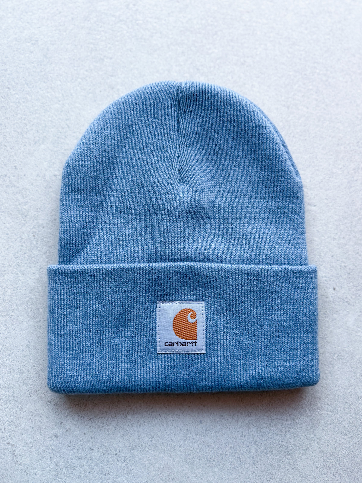 Carhartt Watch Hat - Youth Size - Age 4+ years