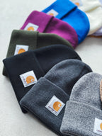 Carhartt Watch Hat - Infant Size - Age 0-12 months