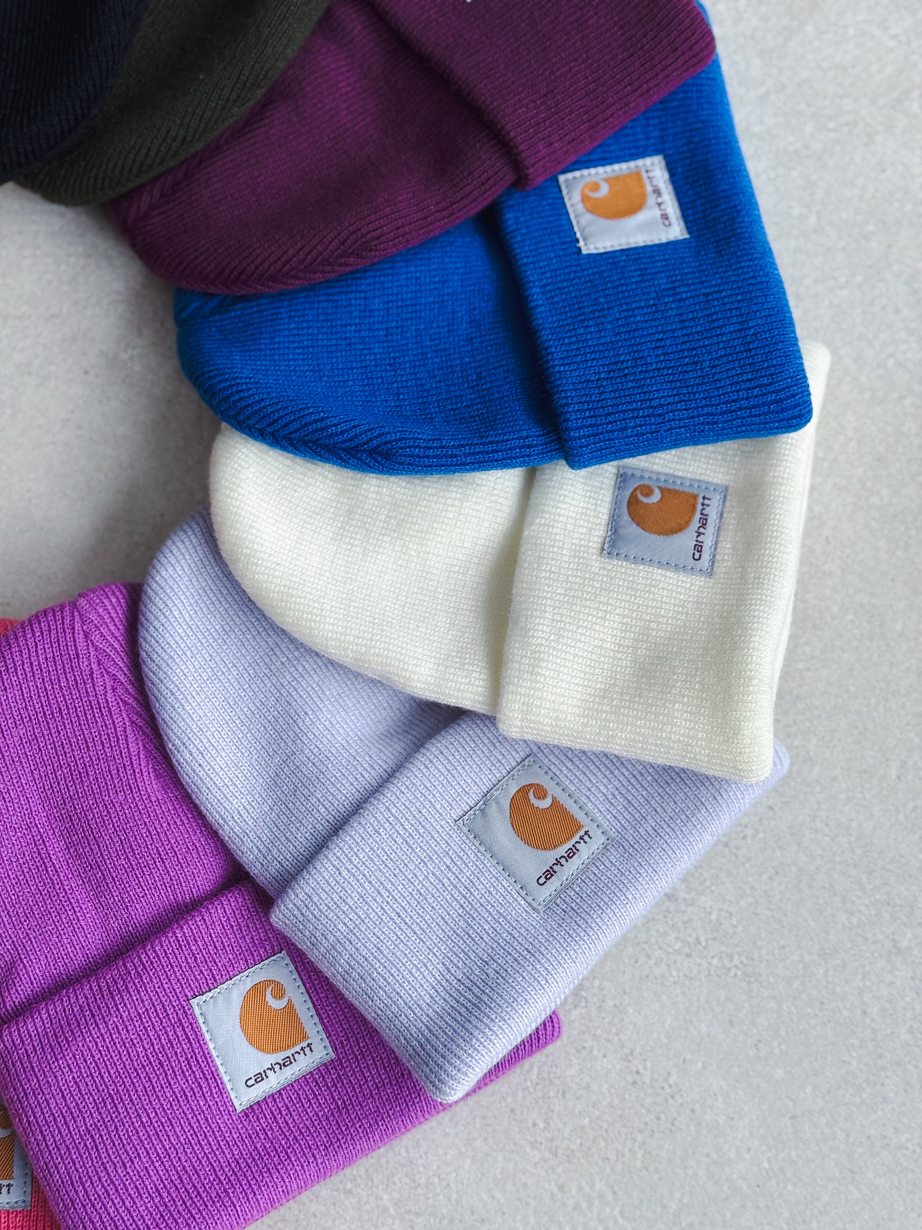 Carhartt Watch Hat - Infant Size - Age 0-12 months